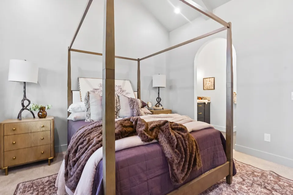 Teton · Heglar Creek Homes