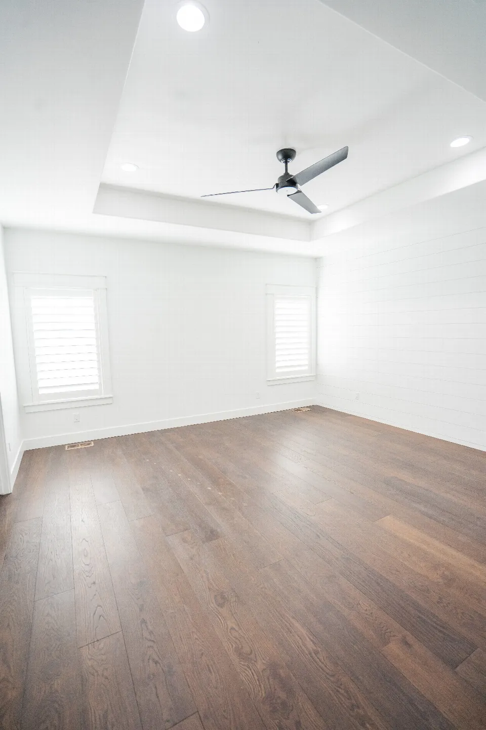 Redhawk · Heglar Creek Homes