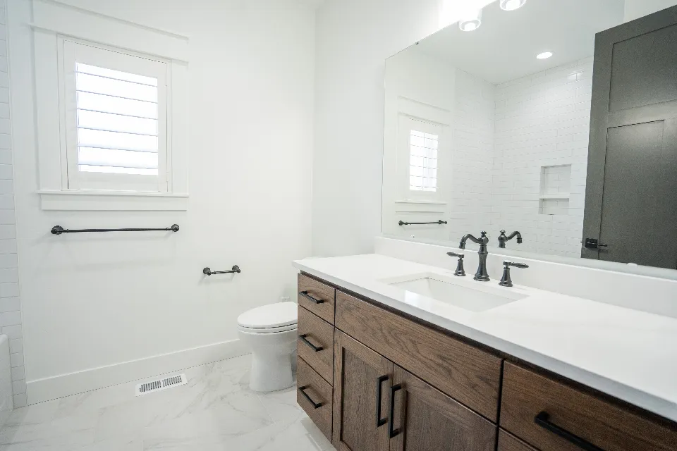Redhawk · Heglar Creek Homes