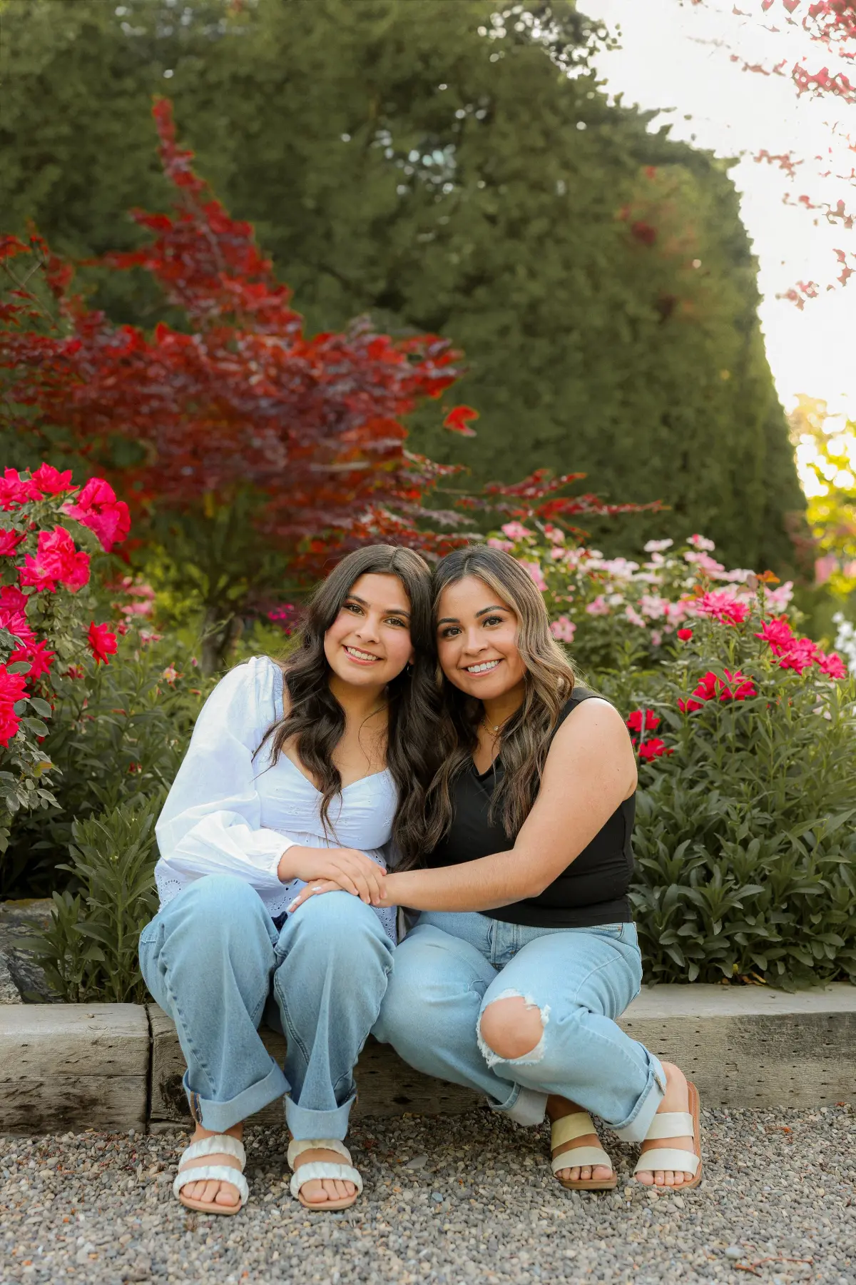 Teresa Favela — family photo